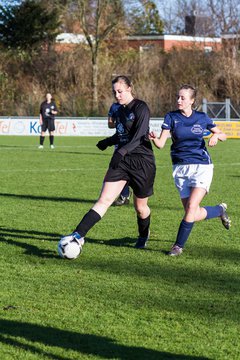 Bild 175 - Frauen SV Henstedt Ulzburg II - TSV Zarpen : Ergebnis: 0:2